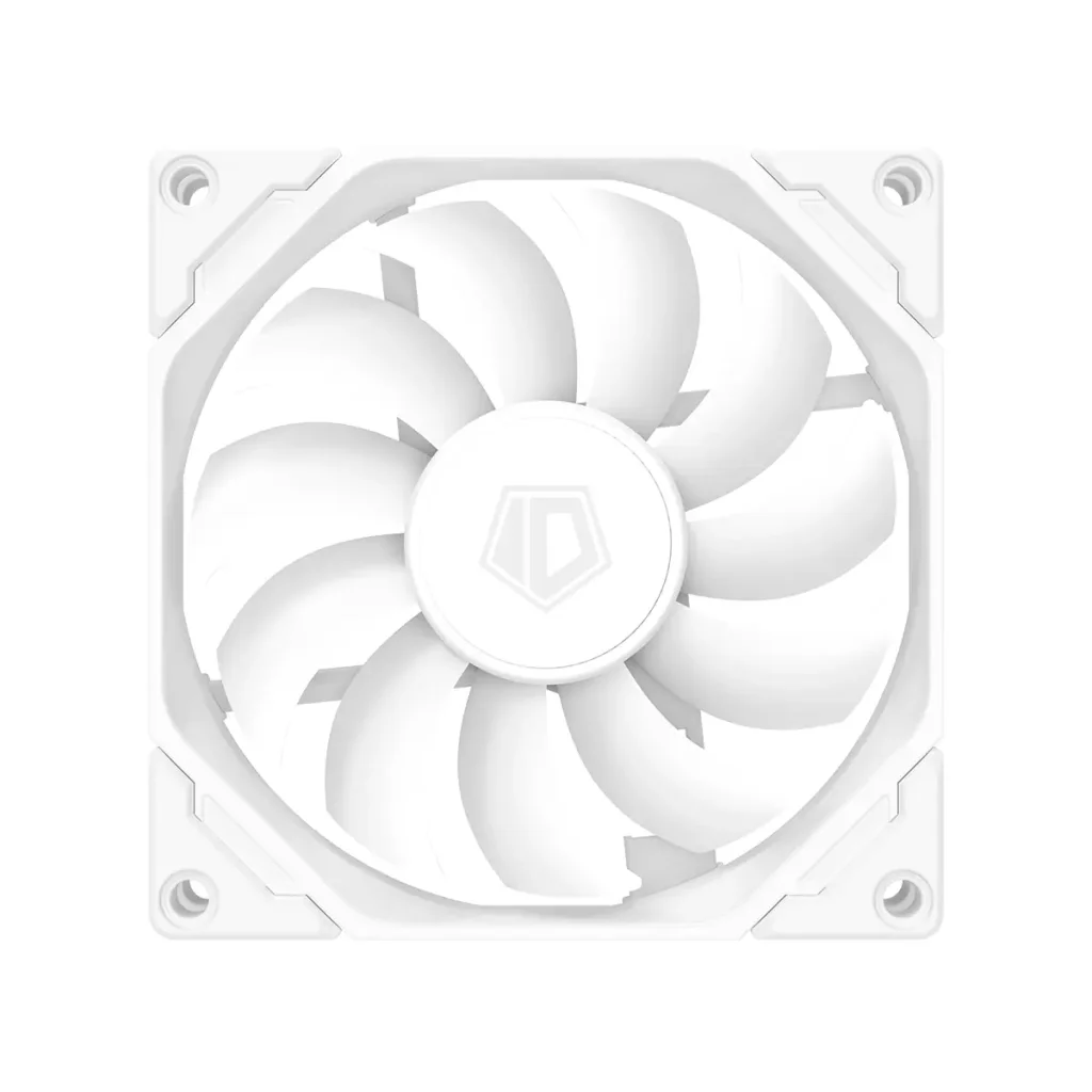 Вентилятор ID-Cooling TF-9215-W UA