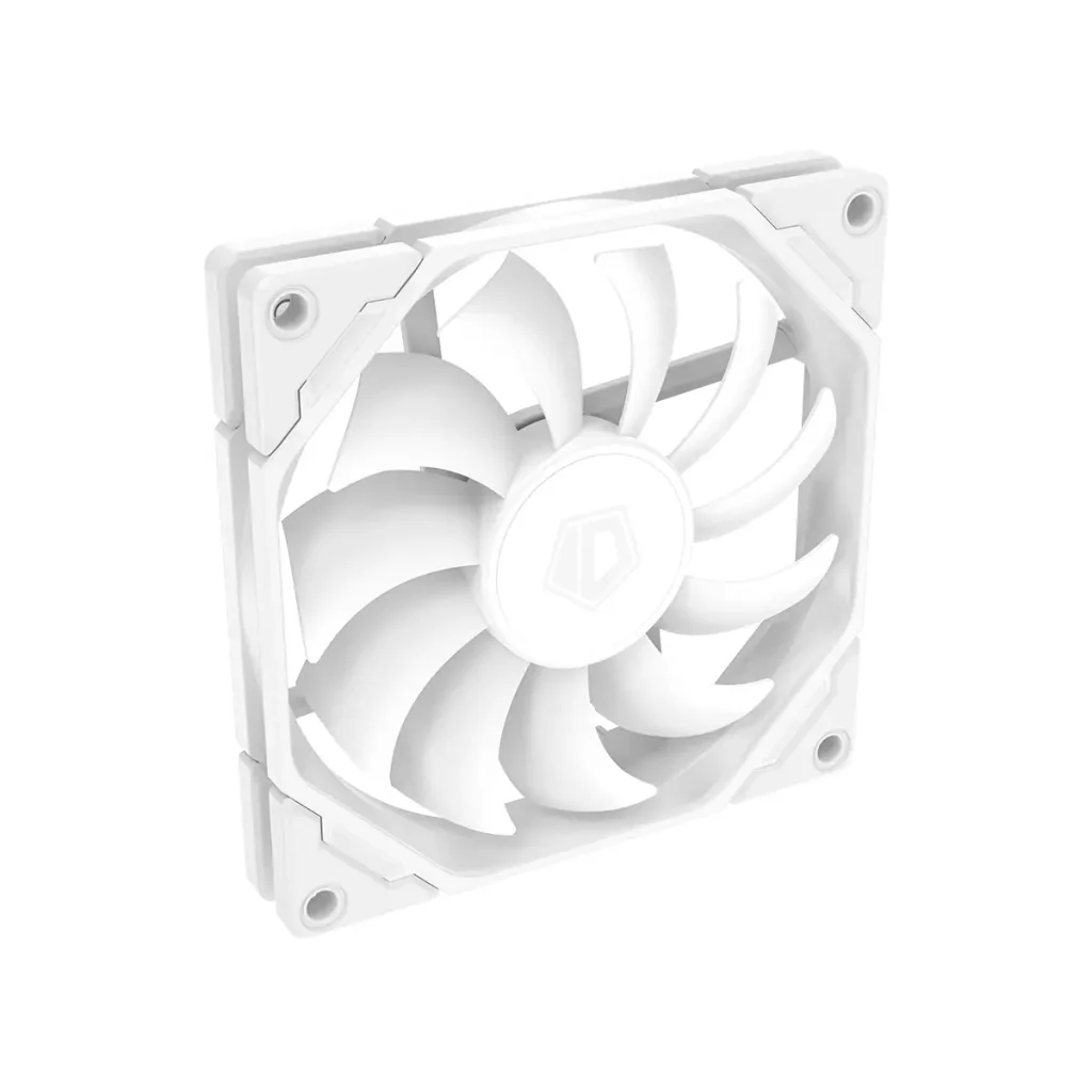 Вентилятор ID-Cooling TF-9215-W UA