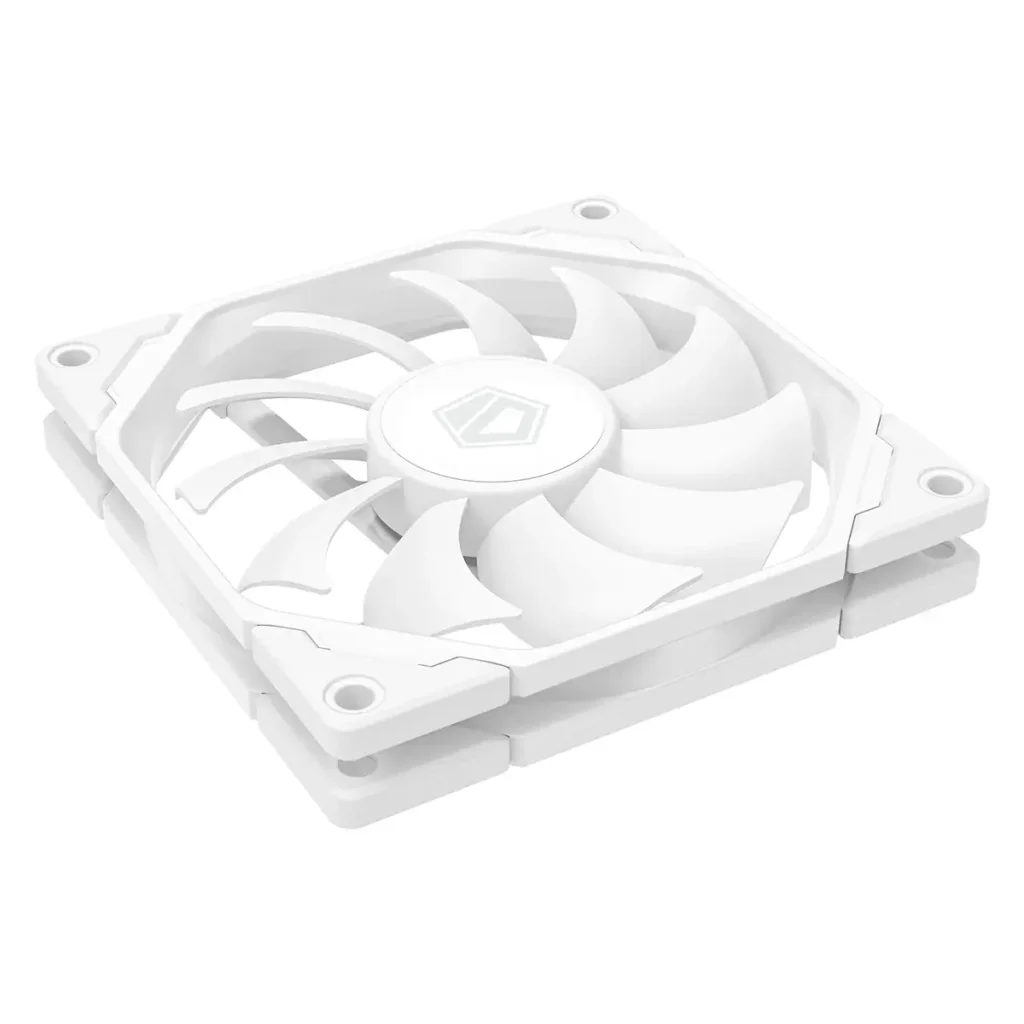 Вентилятор ID-Cooling TF-9215-W UA