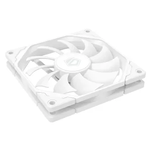 Вентилятор ID-Cooling TF-9215-W UA