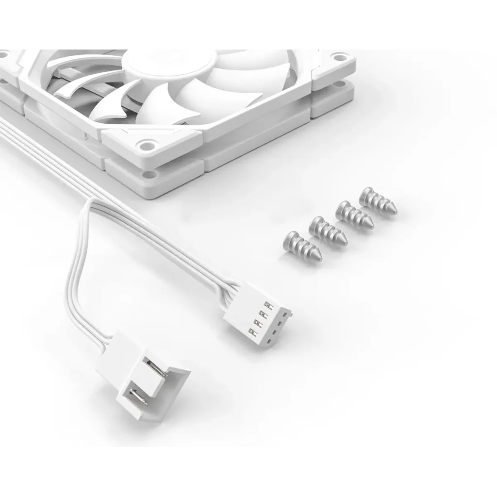 Вентилятор ID-Cooling TF-9215-W UA