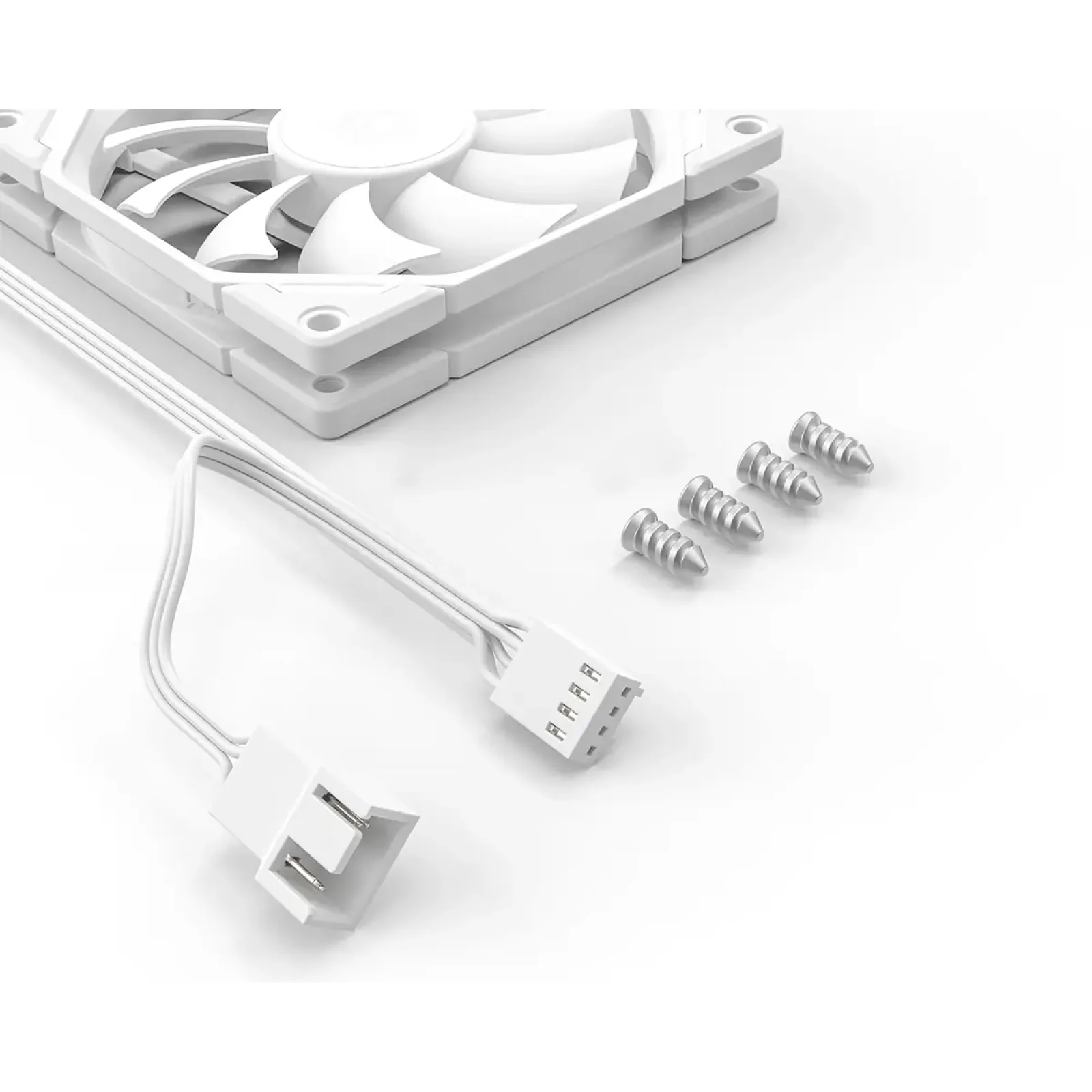Вентилятор ID-Cooling TF-9215-W UA