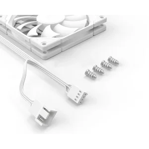 Вентилятор ID-Cooling TF-9215-W UA