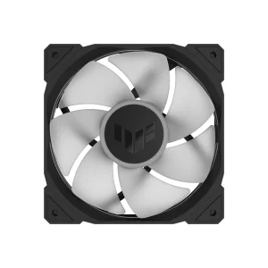 Вентилятор Asus TUF Gaming TR120 ARGB Reverse Triple Pack Black (90DA00D0-B09020) UA