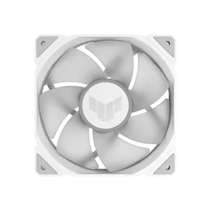 Вентилятор Asus TUF Gaming TR120 ARGB White (90DA0093-B09000) UA