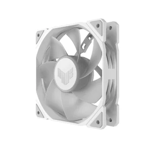 Вентилятор Asus TUF Gaming TR120 ARGB White (90DA0093-B09000) UA