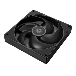 Вентилятор ID-Cooling AS-140-K Duet Black UA