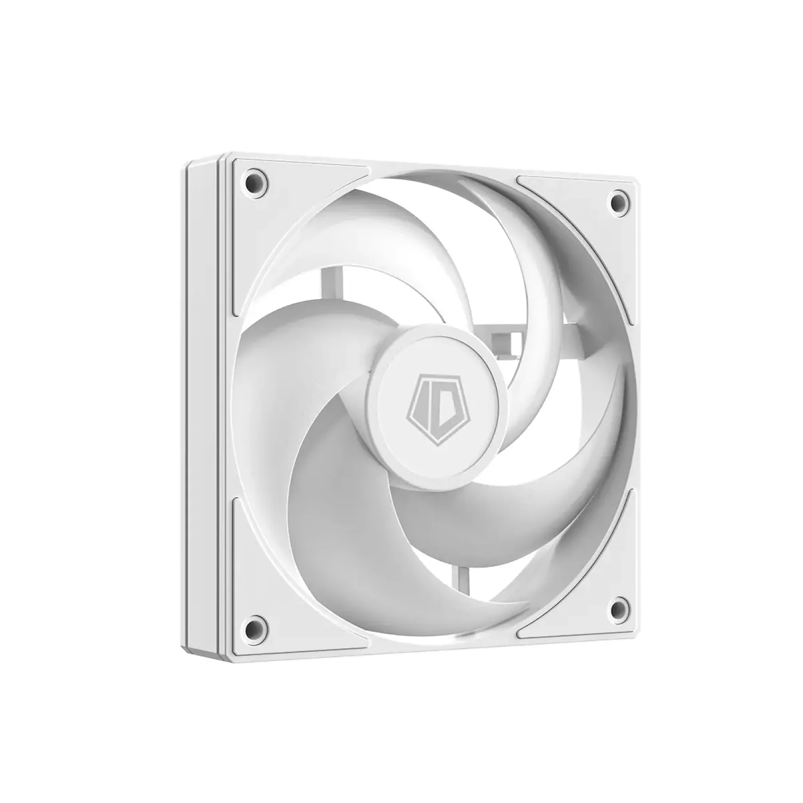 Вентилятор ID-Cooling AS-120-W UA