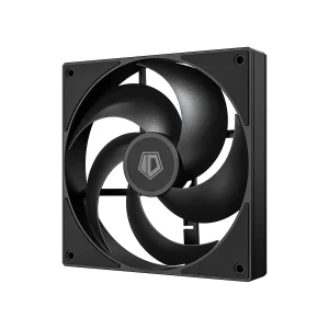 Вентилятор ID-Cooling AS-120-K Trio UA