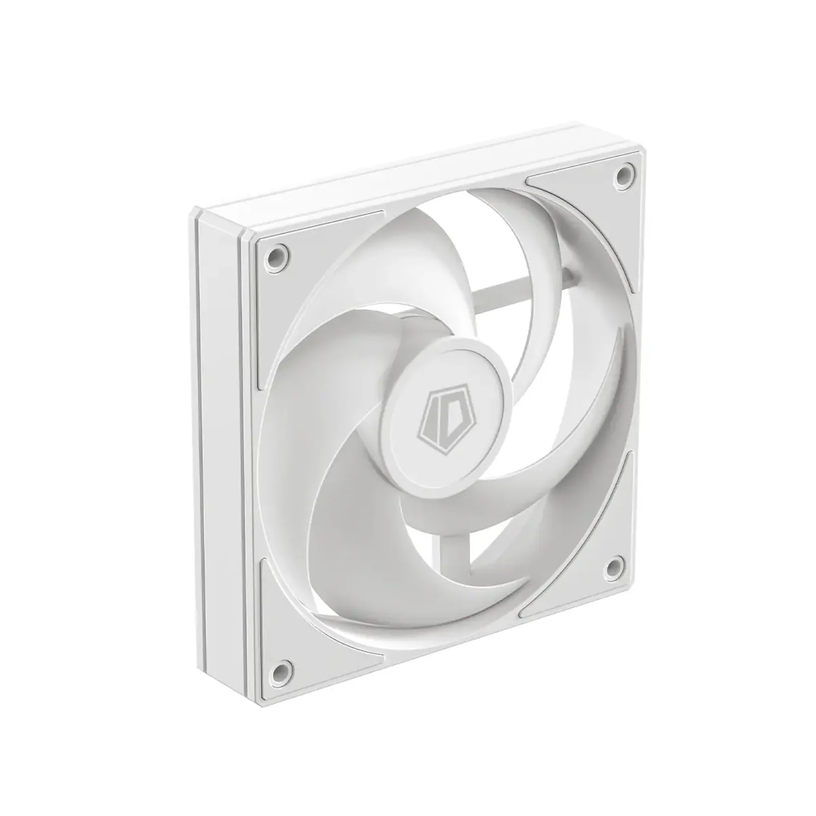 Вентилятор ID-Cooling AS-120-W Trio UA