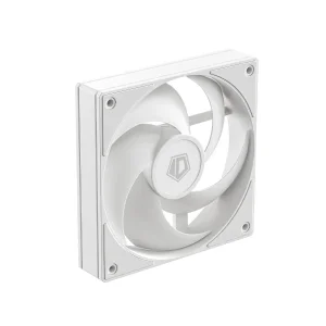 Вентилятор ID-Cooling AS-120-W Trio UA