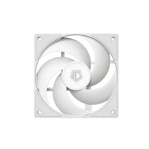 Вентилятор ID-Cooling AS-120-W Trio UA
