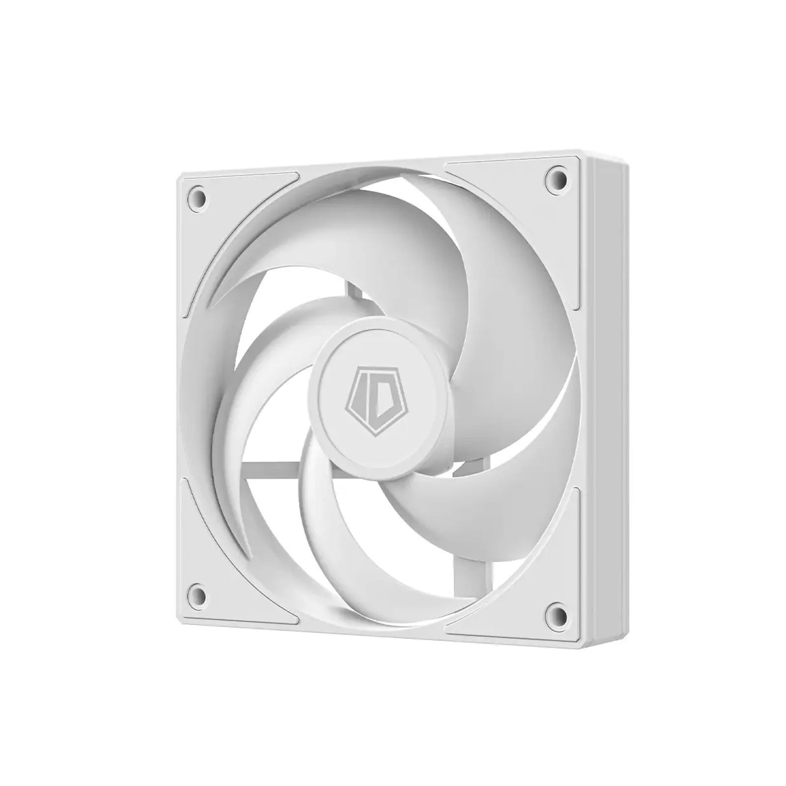Вентилятор ID-Cooling AS-120-W Trio UA