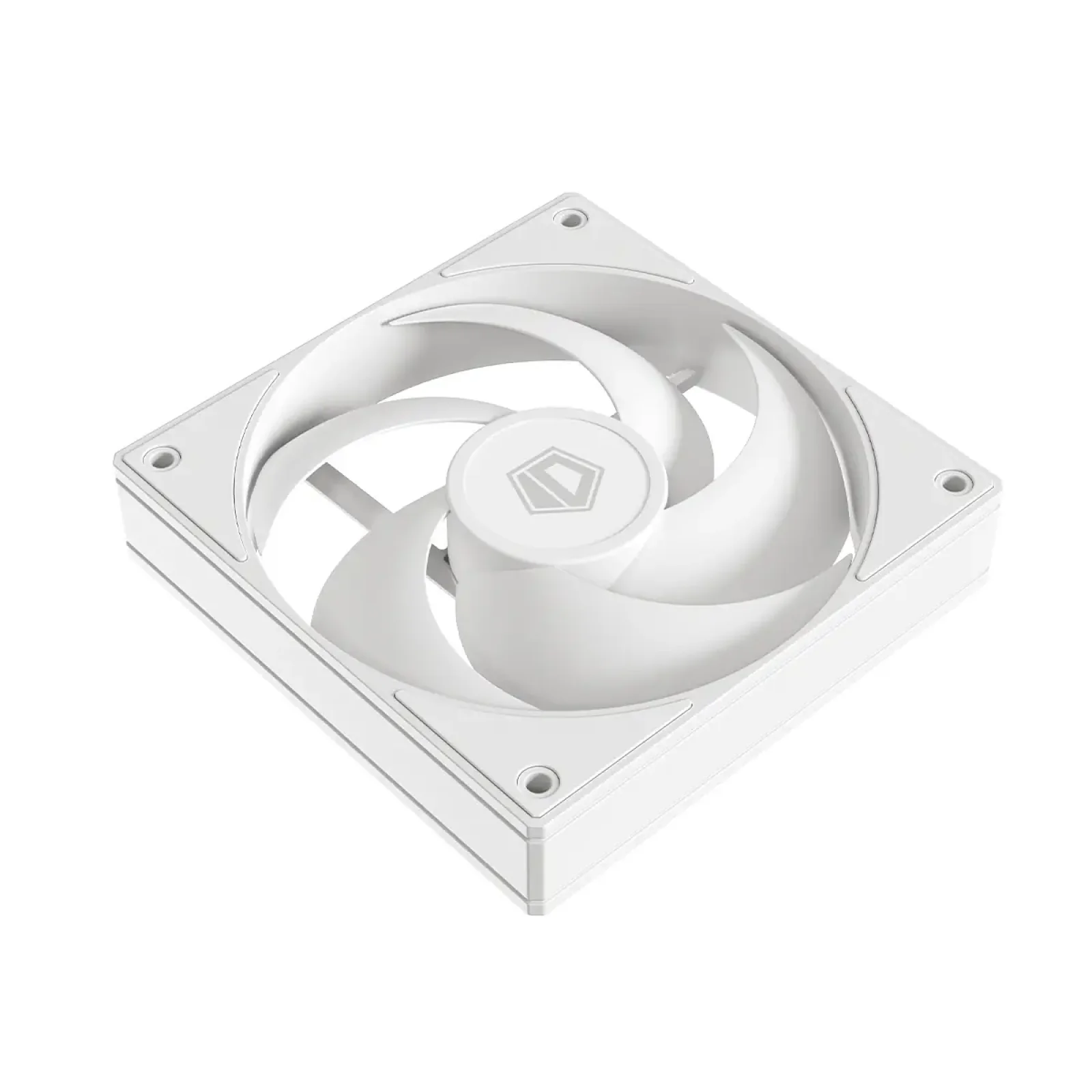 Вентилятор ID-Cooling AS-120-W Trio UA