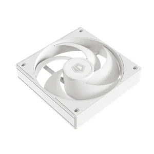 Вентилятор ID-Cooling AS-120-W Trio UA