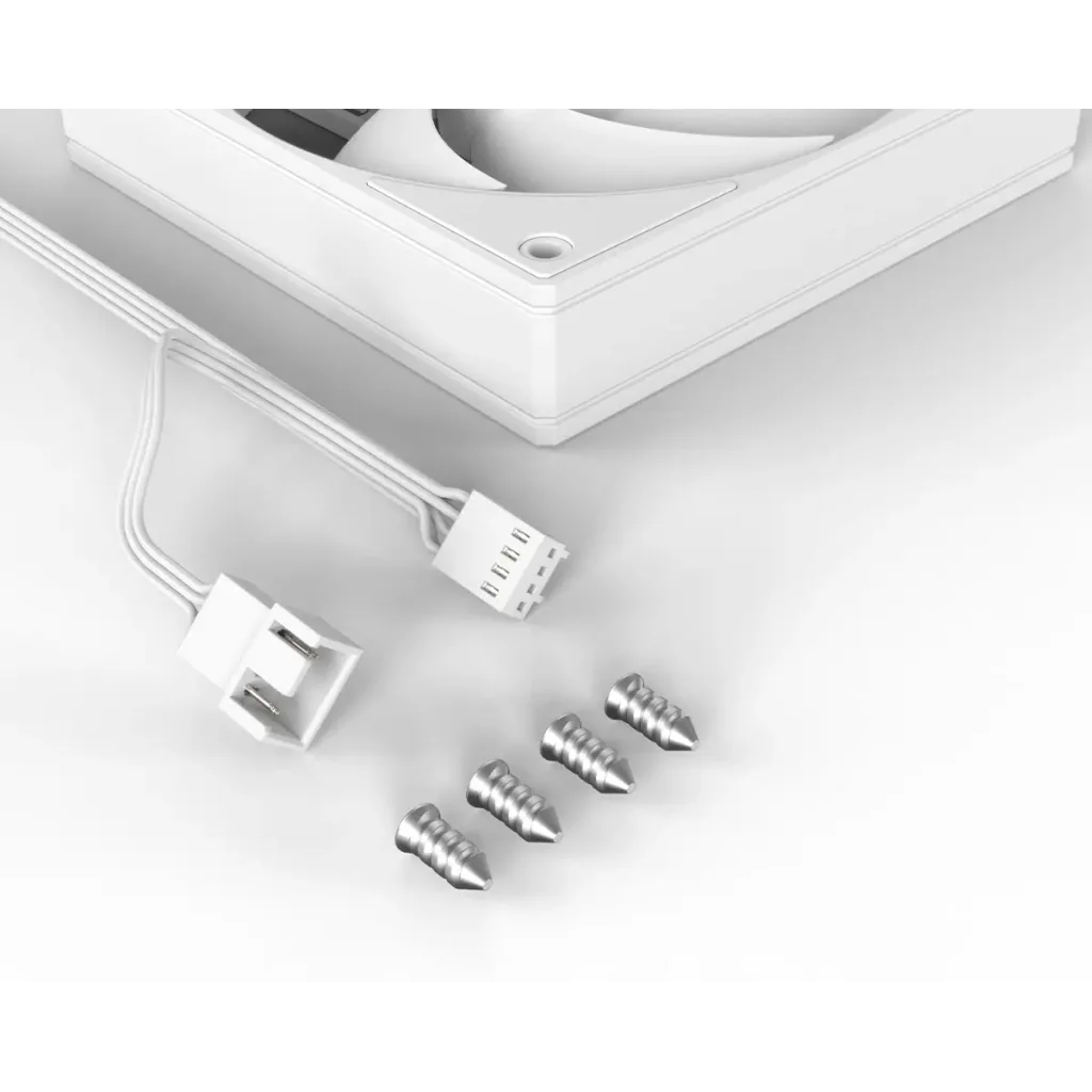 Вентилятор ID-Cooling AS-120-W Trio UA
