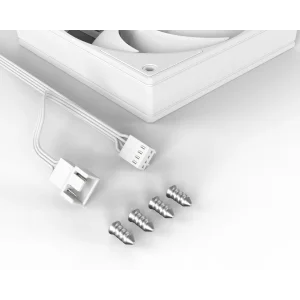 Вентилятор ID-Cooling AS-120-W Trio UA