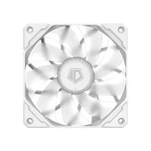 Вентилятор ID-Cooling TF-12025-Pro ARGB White UA