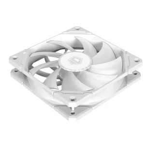 Вентилятор ID-Cooling TF-12025-Pro ARGB White UA