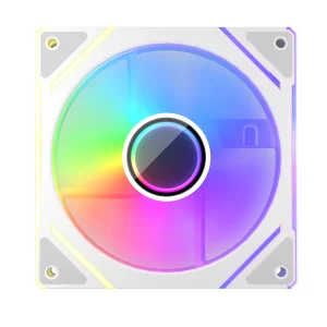 Вентилятор 1stPlayer FC(AP) White UA