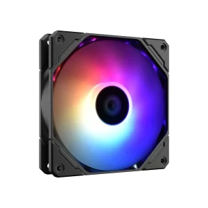 Вентилятор ID-Cooling TF-12025-Pro ARGB Trio UA