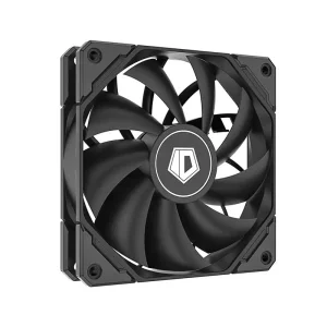 Вентилятор ID-Cooling TF-12025-Pro ARGB Trio UA