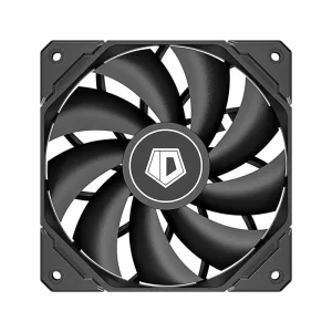 Вентилятор ID-Cooling TF-12025-Pro ARGB Trio UA