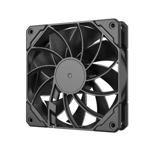 Вентилятор ID-Cooling TF-12025-Pro ARGB Trio UA