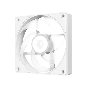 Вентилятор ID-Cooling AS-120-ARGB-W Trio UA