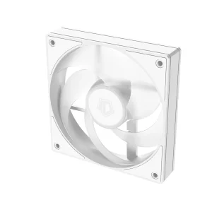Вентилятор ID-Cooling AS-120-ARGB-W Trio UA
