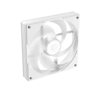Вентилятор ID-Cooling AS-120-ARGB-W Trio UA
