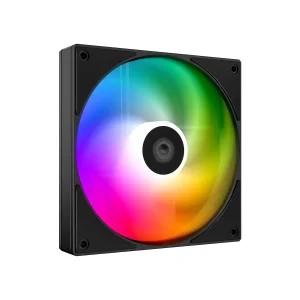 Вентилятор ID-Cooling AS-120-ARGB-K Trio UA