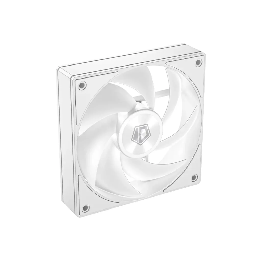 Вентилятор ID-Cooling AF-1230-W UA