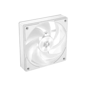 Вентилятор ID-Cooling AF-1230-W UA