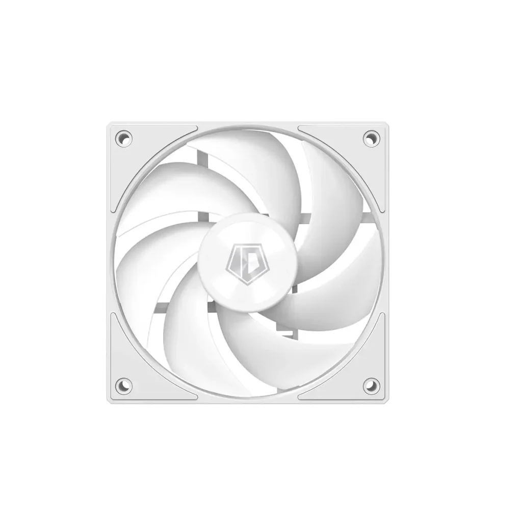 Вентилятор ID-Cooling AF-1230-W UA