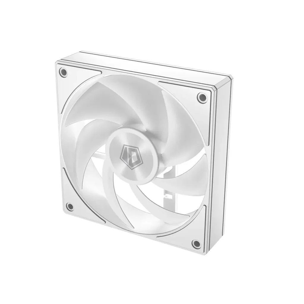 Вентилятор ID-Cooling AF-1230-W UA