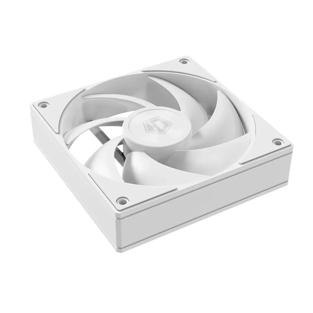 Вентилятор ID-Cooling AF-1230-W UA