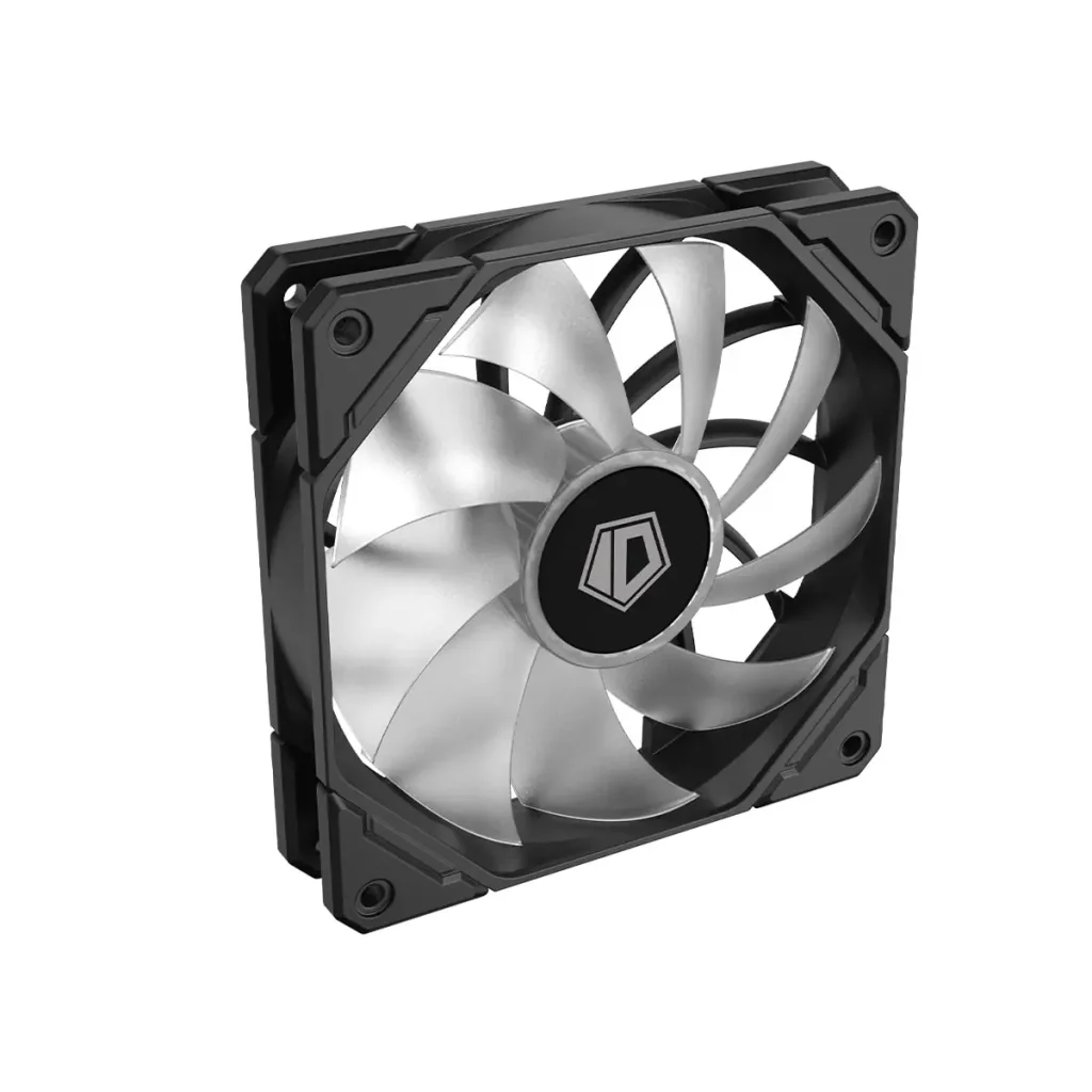Вентилятор ID-Cooling TF-12025-Pro ARGB UA