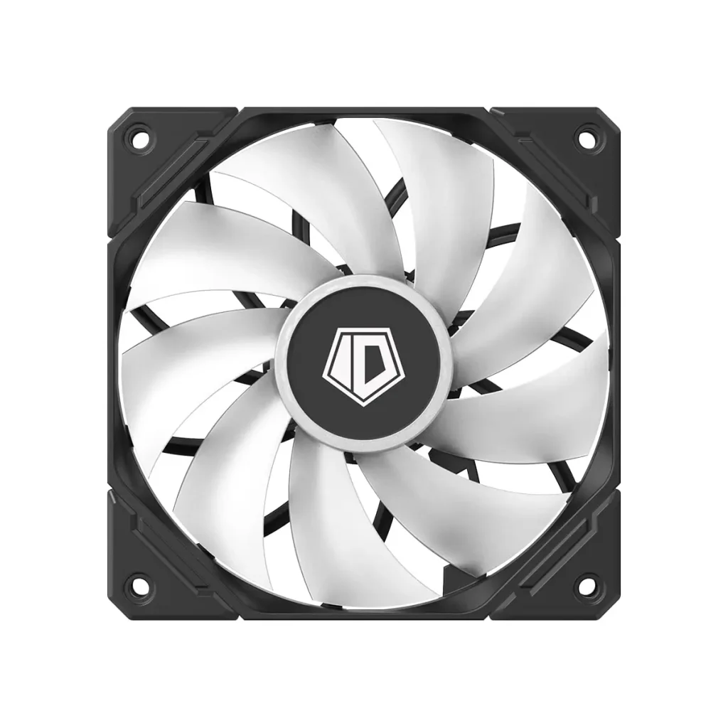 Вентилятор ID-Cooling TF-12025-Pro ARGB UA