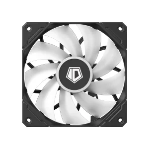 Вентилятор ID-Cooling TF-12025-Pro ARGB UA