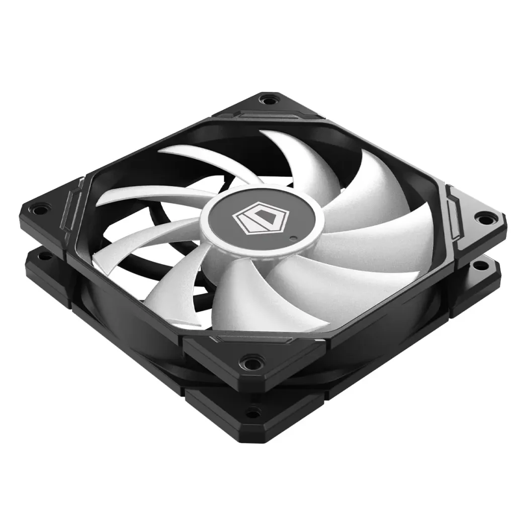 Вентилятор ID-Cooling TF-12025-Pro ARGB UA
