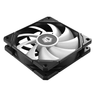 Вентилятор ID-Cooling TF-12025-Pro ARGB UA