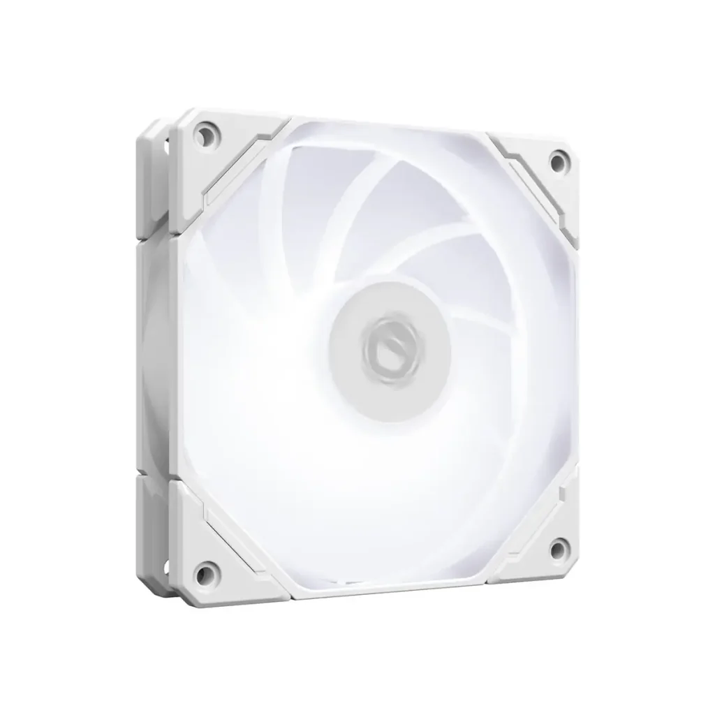 Вентилятор ID-Cooling TF-12025-Pro SW UA