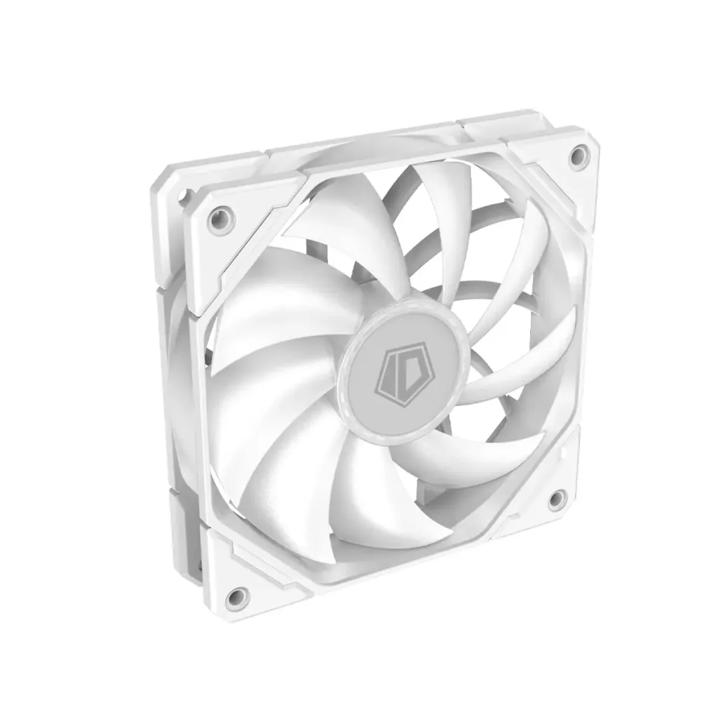 Вентилятор ID-Cooling TF-12025-Pro SW UA