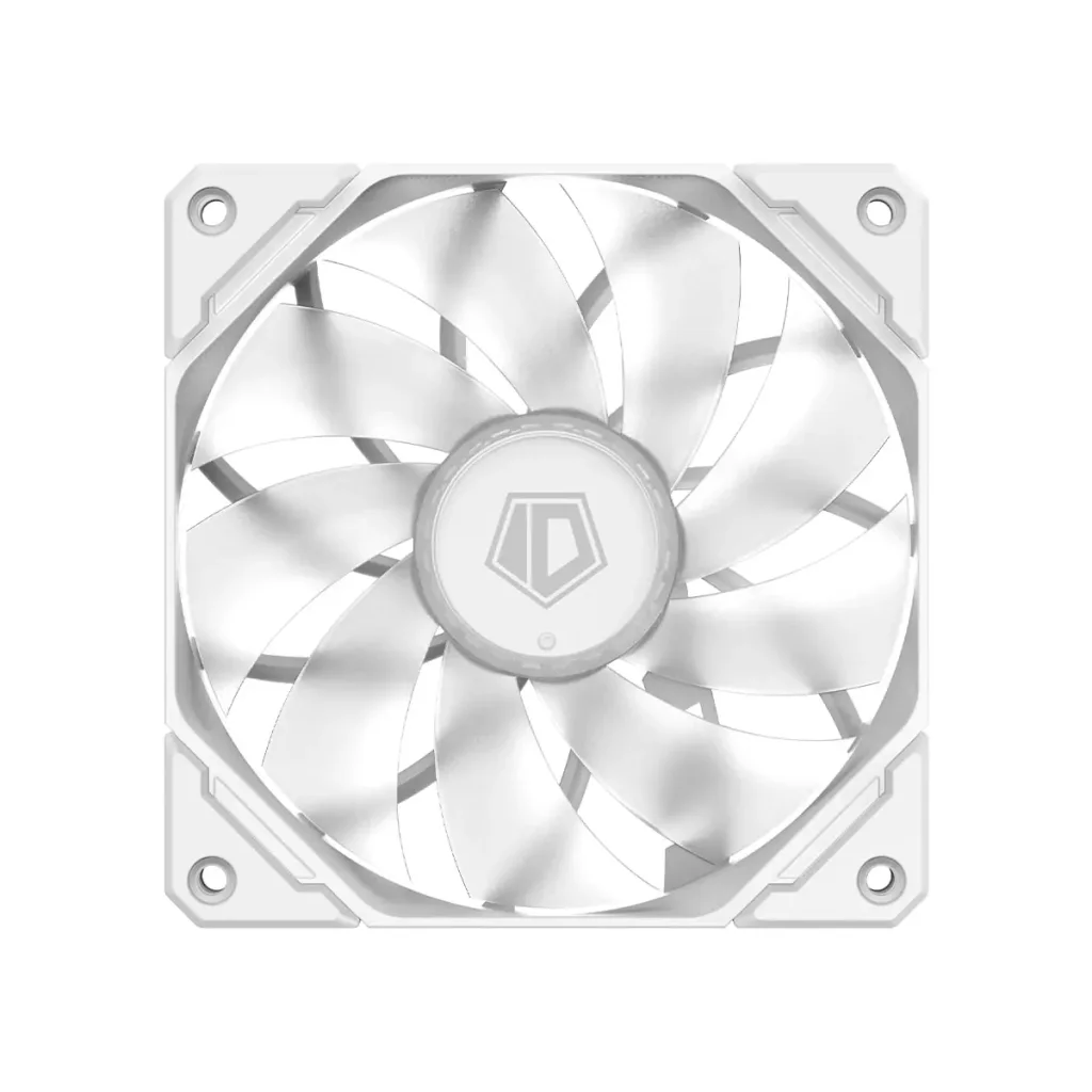 Вентилятор ID-Cooling TF-12025-Pro SW UA