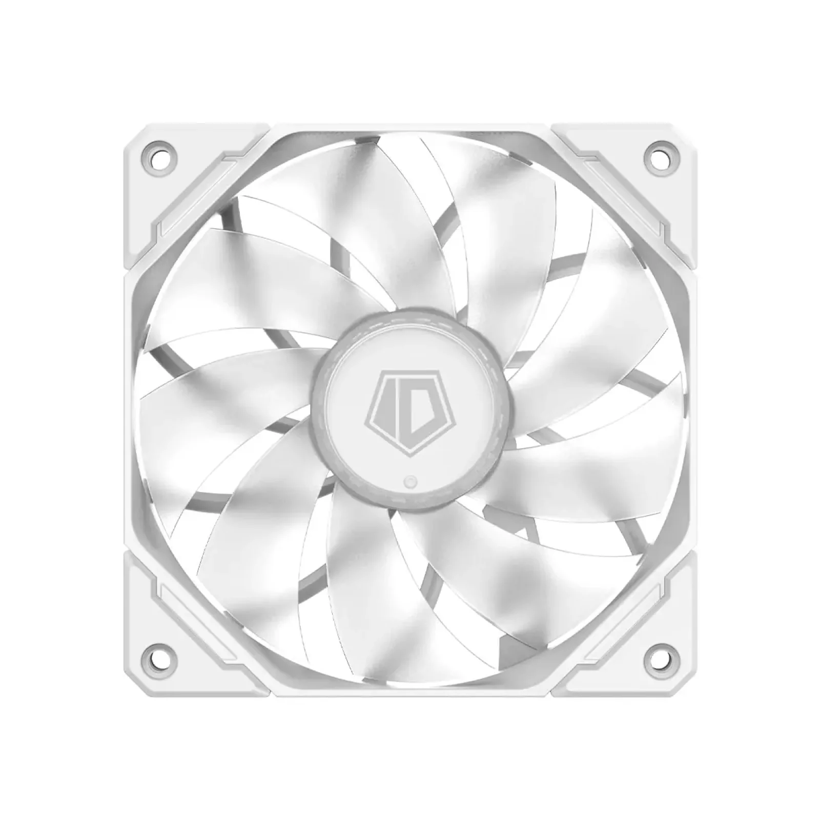 Вентилятор ID-Cooling TF-12025-Pro SW UA