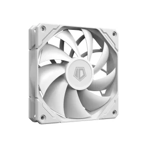 Вентилятор ID-Cooling TF-12025-Pro White UA