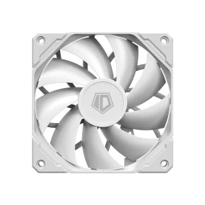 Вентилятор ID-Cooling TF-12025-Pro White UA
