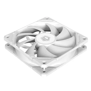 Вентилятор ID-Cooling TF-12025-Pro White UA