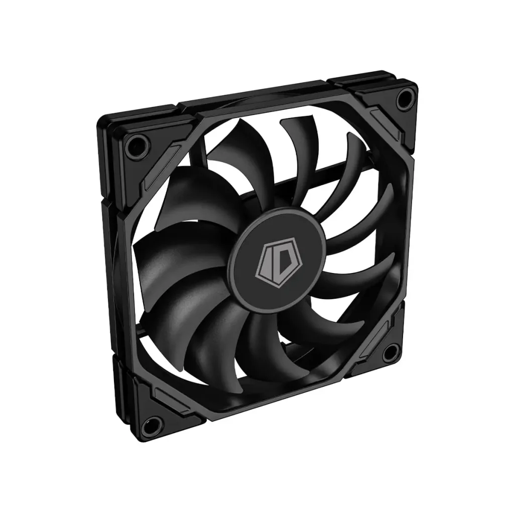Вентилятор ID-Cooling TF-9215-K UA